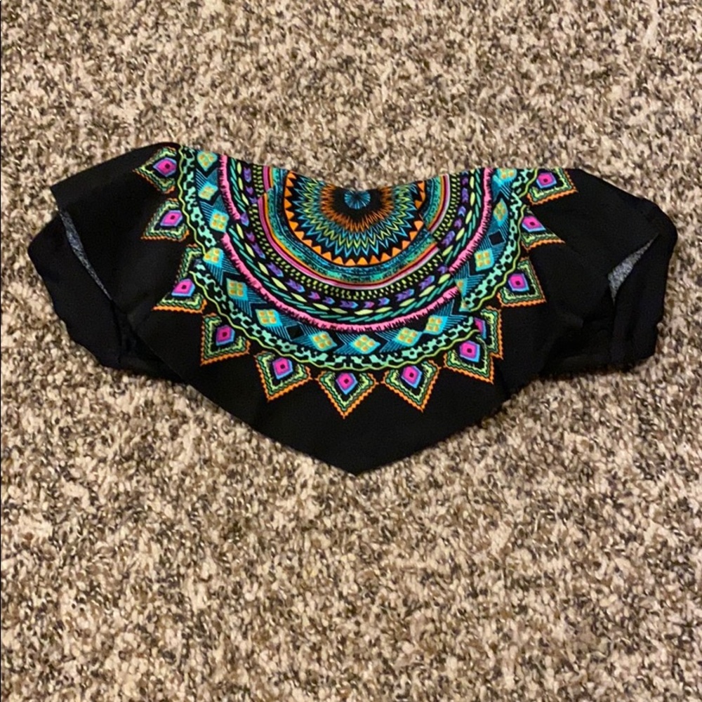Swimsuit top